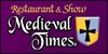 Medieval Times Restaurant and show